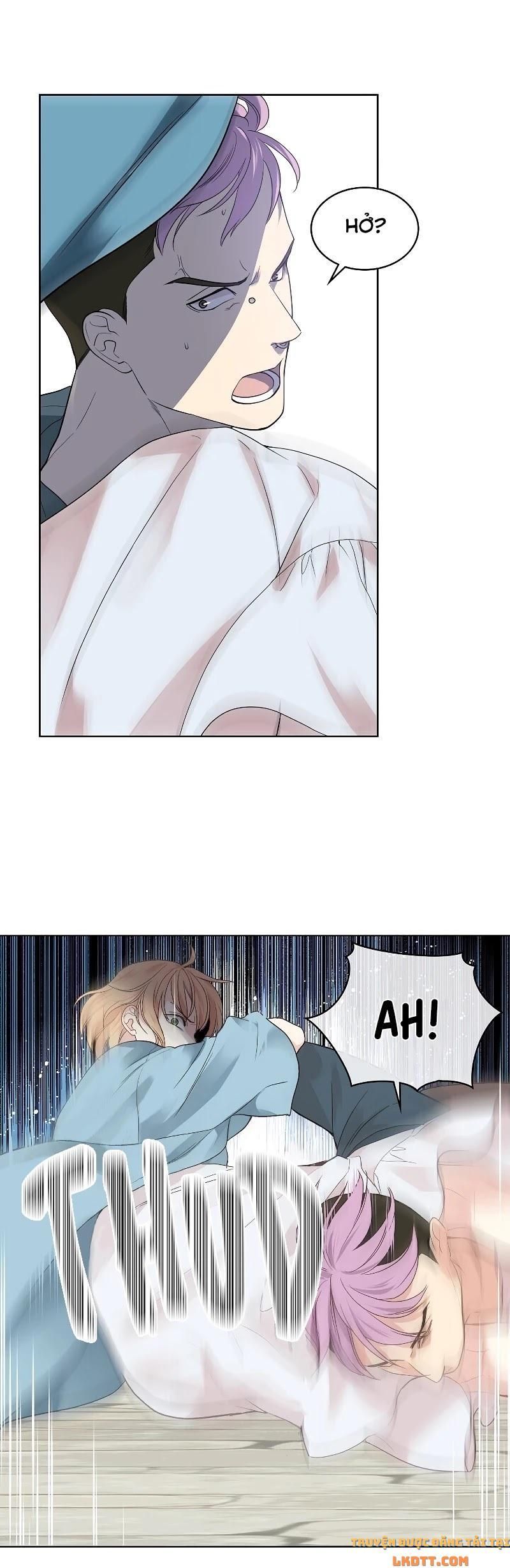 đọc truyện Sự Thật Thì, Họ Chỉ Nhớ Đến Cô Ấy Chương 26 ảnh 30 tại Thiên Thai Truyện