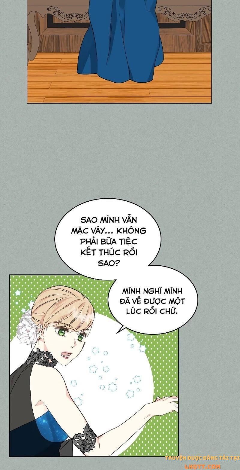 đọc truyện Sự Thật Thì, Họ Chỉ Nhớ Đến Cô Ấy Chương 26 ảnh 5 tại Thiên Thai Truyện