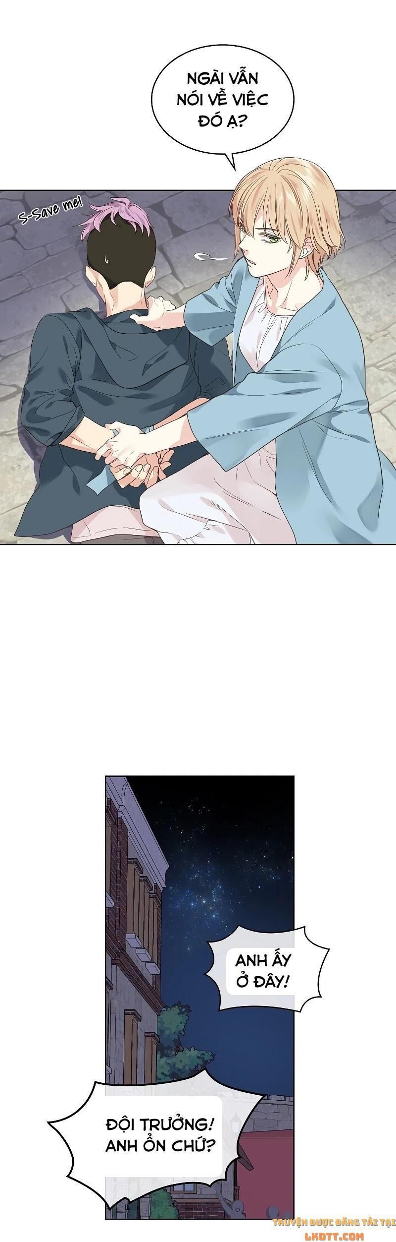 đọc truyện Sự Thật Thì, Họ Chỉ Nhớ Đến Cô Ấy Chương 26 ảnh 32 tại Thiên Thai Truyện