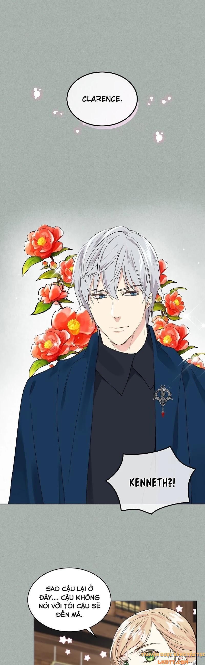 đọc truyện Sự Thật Thì, Họ Chỉ Nhớ Đến Cô Ấy Chương 26 ảnh 6 tại Thiên Thai Truyện