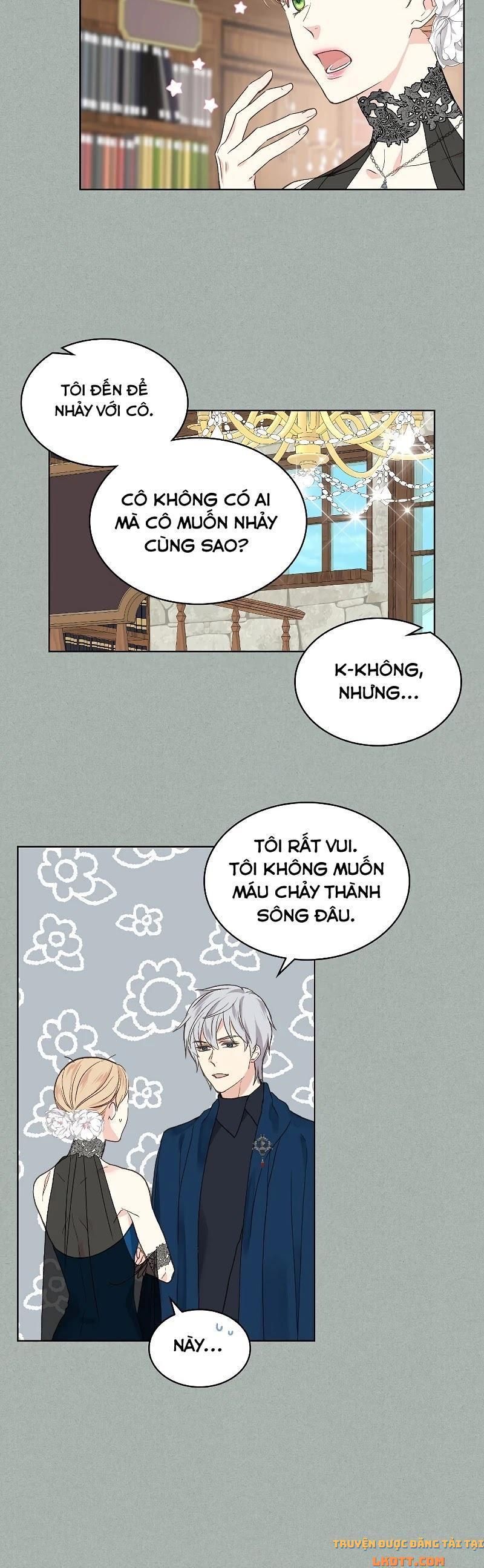 đọc truyện Sự Thật Thì, Họ Chỉ Nhớ Đến Cô Ấy Chương 26 ảnh 7 tại Thiên Thai Truyện