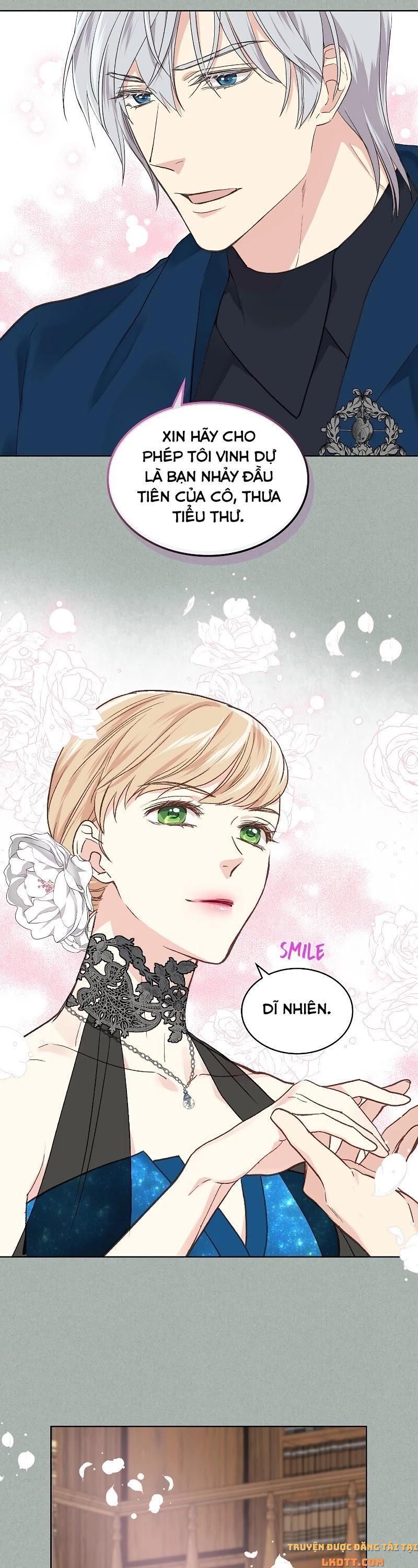 đọc truyện Sự Thật Thì, Họ Chỉ Nhớ Đến Cô Ấy Chương 26 ảnh 8 tại Thiên Thai Truyện