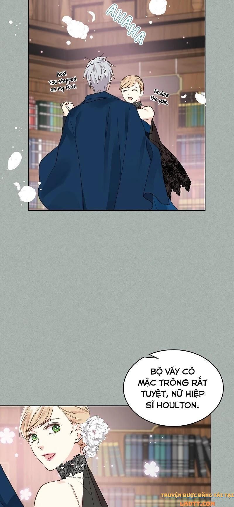 đọc truyện Sự Thật Thì, Họ Chỉ Nhớ Đến Cô Ấy Chương 26 ảnh 9 tại Thiên Thai Truyện