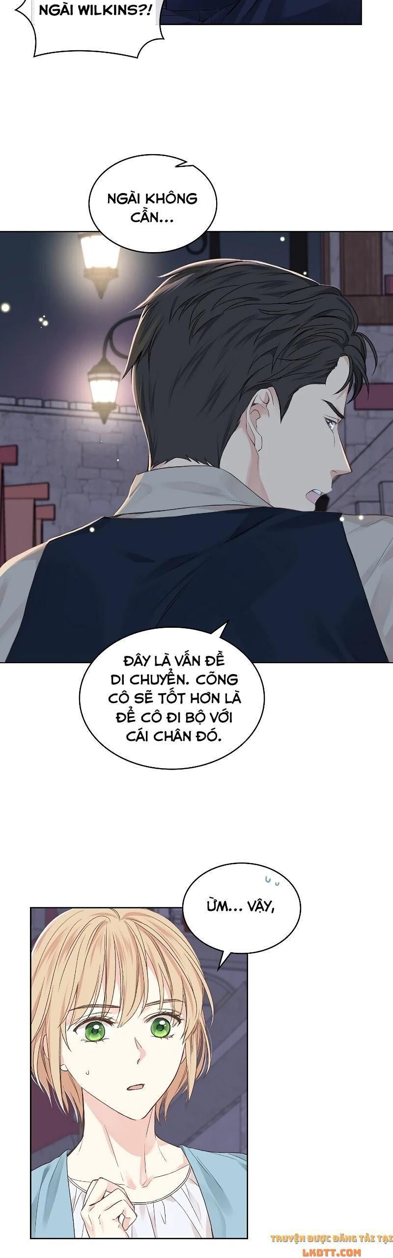 đọc truyện Sự Thật Thì, Họ Chỉ Nhớ Đến Cô Ấy Chương 27 ảnh 12 tại Thiên Thai Truyện