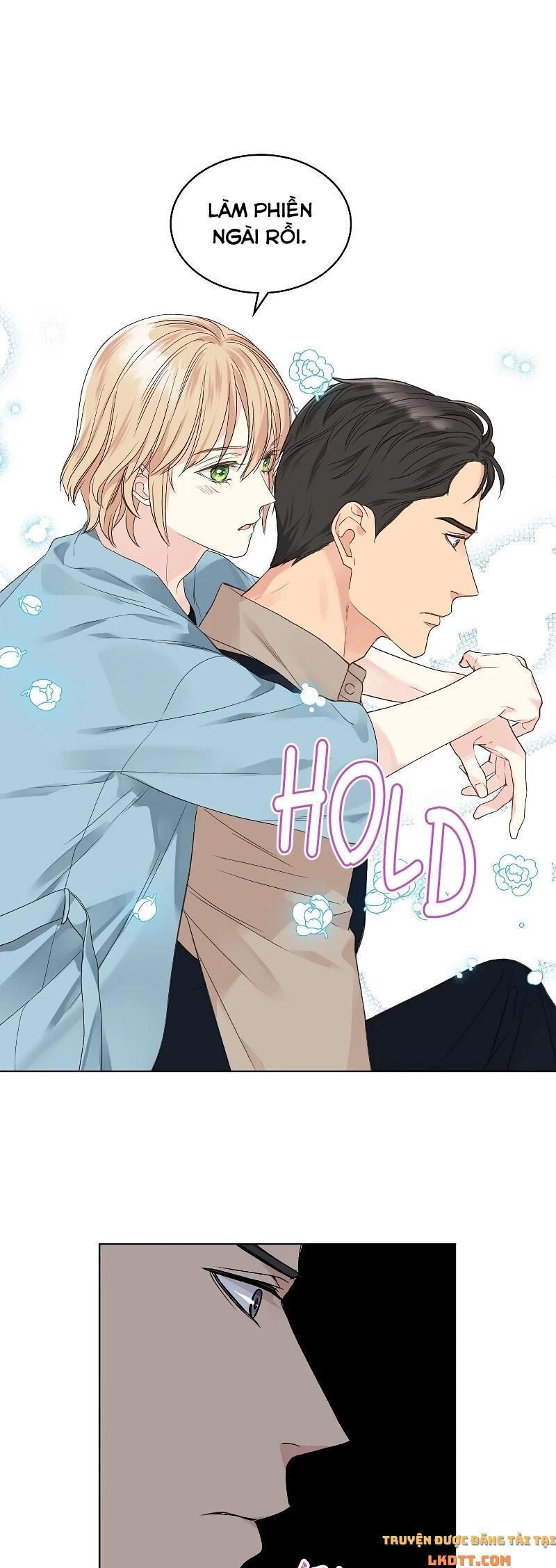 đọc truyện Sự Thật Thì, Họ Chỉ Nhớ Đến Cô Ấy Chương 27 ảnh 13 tại Thiên Thai Truyện