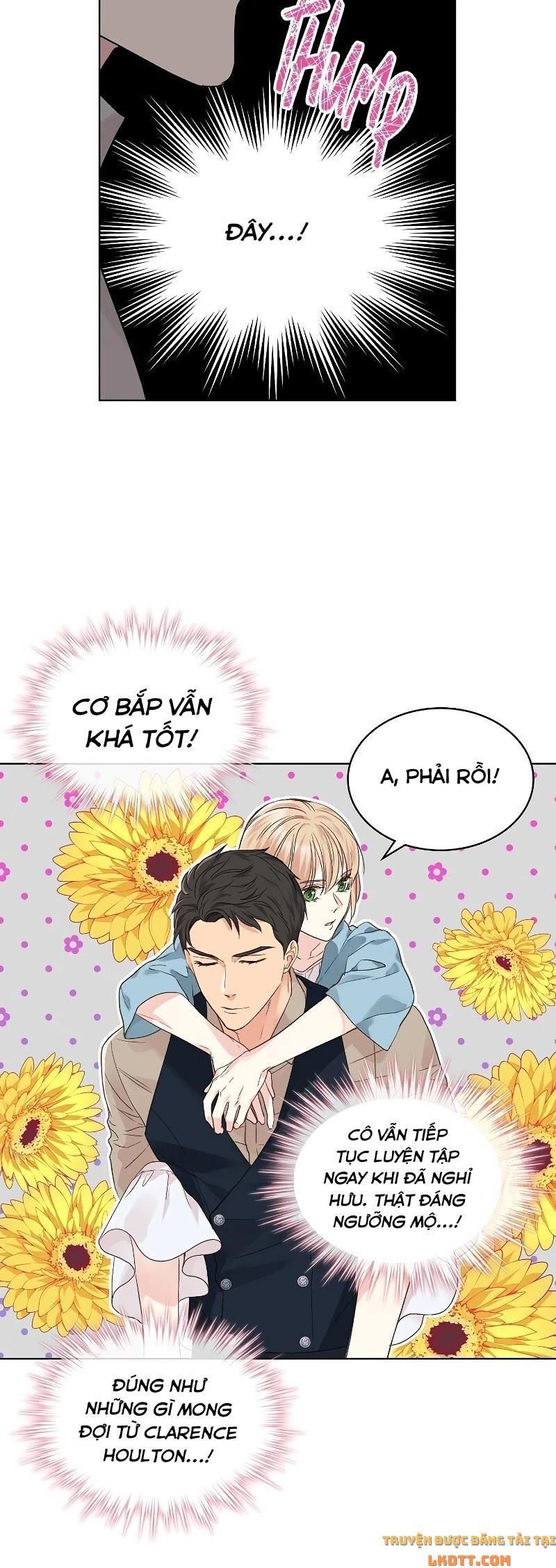 đọc truyện Sự Thật Thì, Họ Chỉ Nhớ Đến Cô Ấy Chương 27 ảnh 14 tại Thiên Thai Truyện