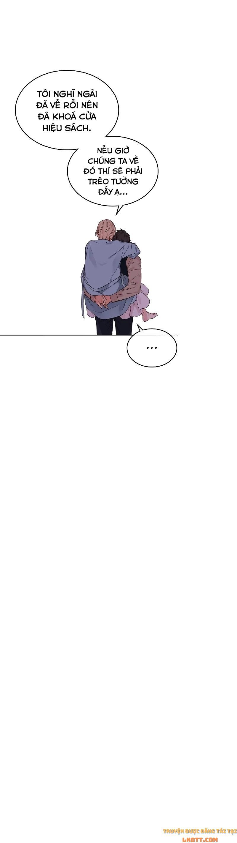 đọc truyện Sự Thật Thì, Họ Chỉ Nhớ Đến Cô Ấy Chương 27 ảnh 15 tại Thiên Thai Truyện