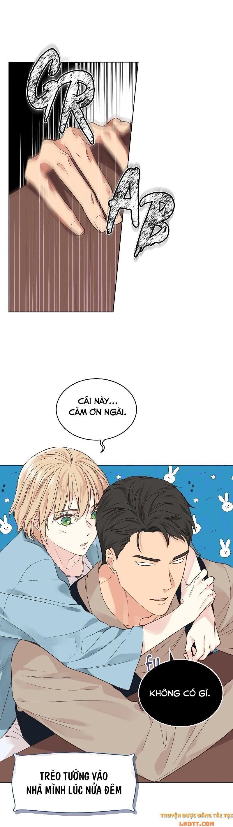 đọc truyện Sự Thật Thì, Họ Chỉ Nhớ Đến Cô Ấy Chương 27 ảnh 16 tại Thiên Thai Truyện