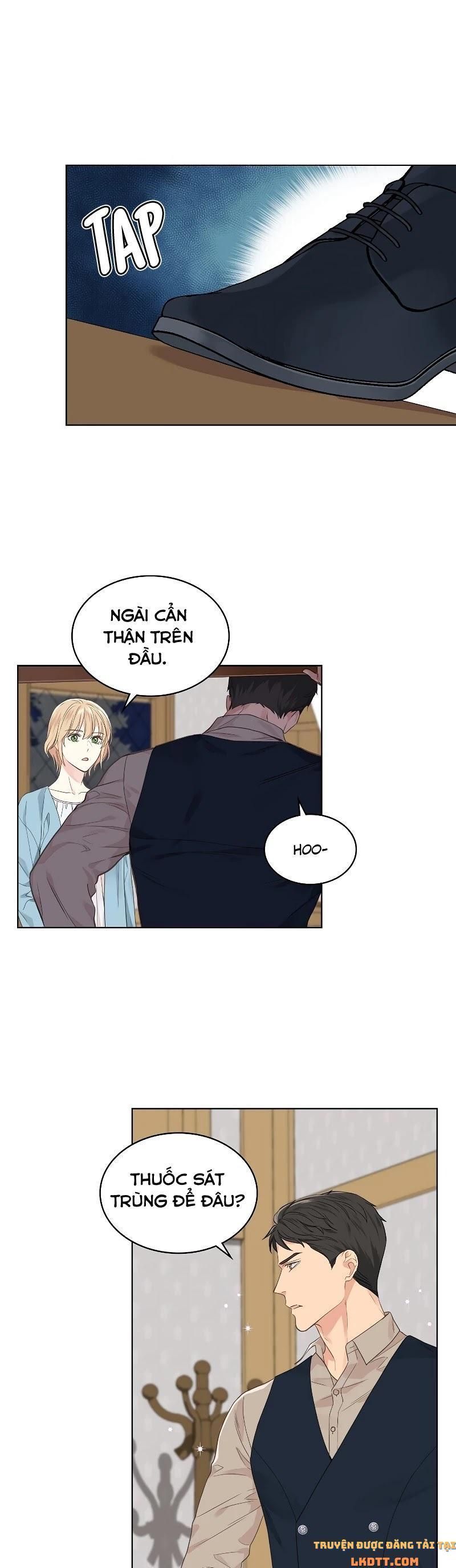 đọc truyện Sự Thật Thì, Họ Chỉ Nhớ Đến Cô Ấy Chương 27 ảnh 17 tại Thiên Thai Truyện