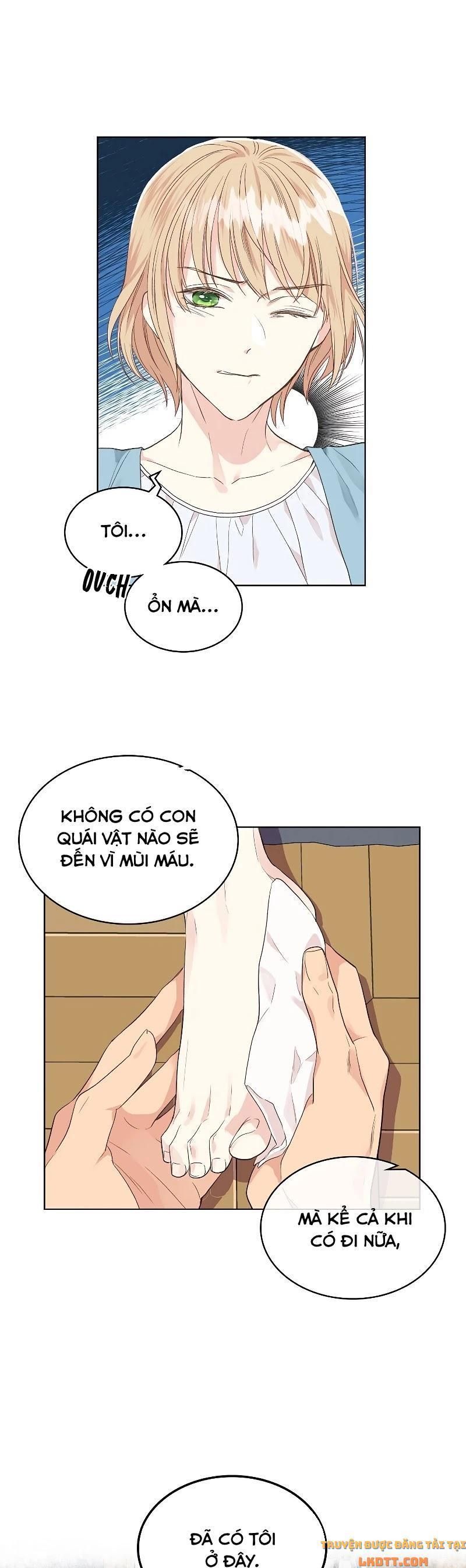 đọc truyện Sự Thật Thì, Họ Chỉ Nhớ Đến Cô Ấy Chương 27 ảnh 21 tại Thiên Thai Truyện