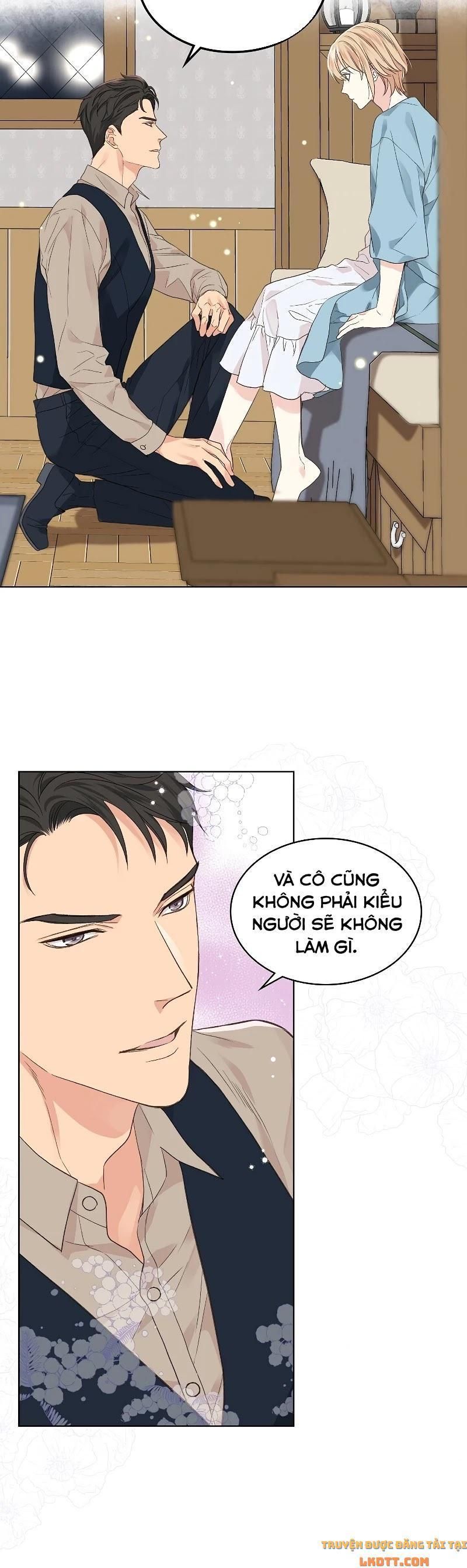 đọc truyện Sự Thật Thì, Họ Chỉ Nhớ Đến Cô Ấy Chương 27 ảnh 22 tại Thiên Thai Truyện