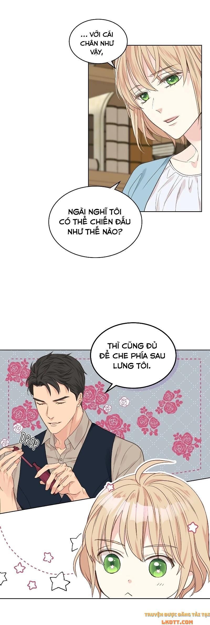 đọc truyện Sự Thật Thì, Họ Chỉ Nhớ Đến Cô Ấy Chương 27 ảnh 23 tại Thiên Thai Truyện