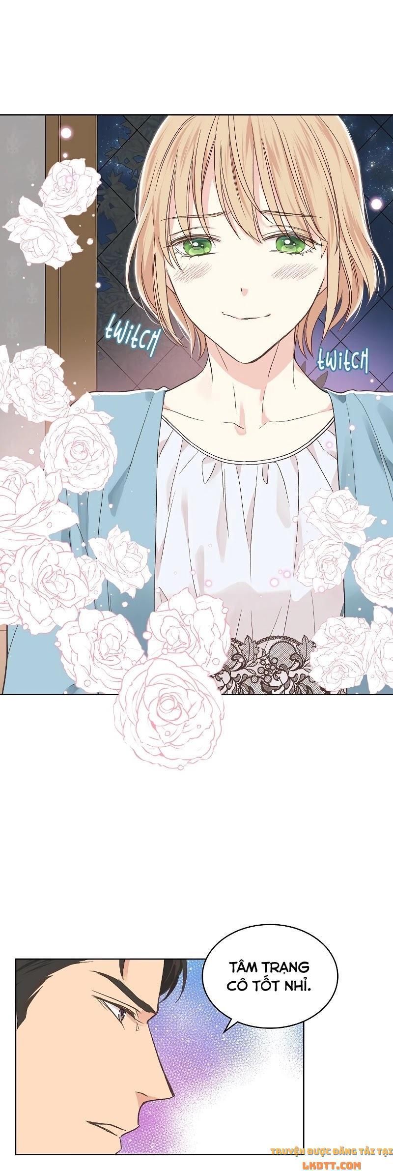 đọc truyện Sự Thật Thì, Họ Chỉ Nhớ Đến Cô Ấy Chương 27 ảnh 24 tại Thiên Thai Truyện