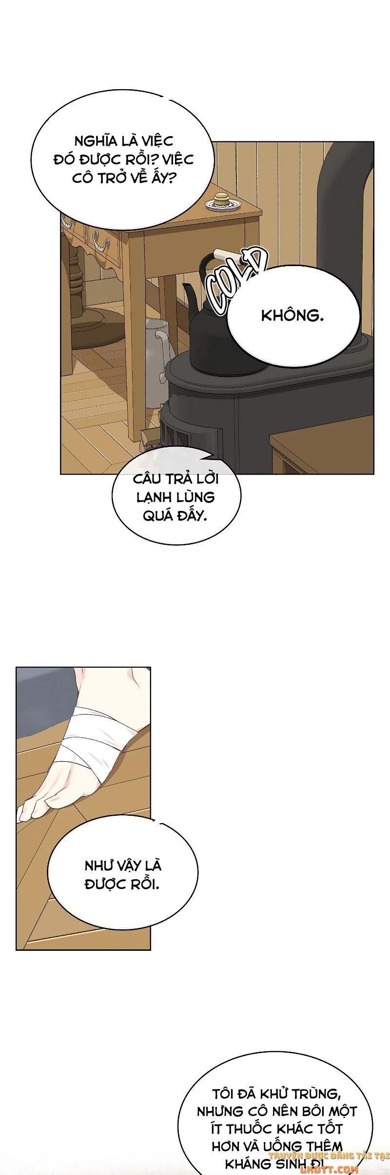 đọc truyện Sự Thật Thì, Họ Chỉ Nhớ Đến Cô Ấy Chương 27 ảnh 25 tại Thiên Thai Truyện