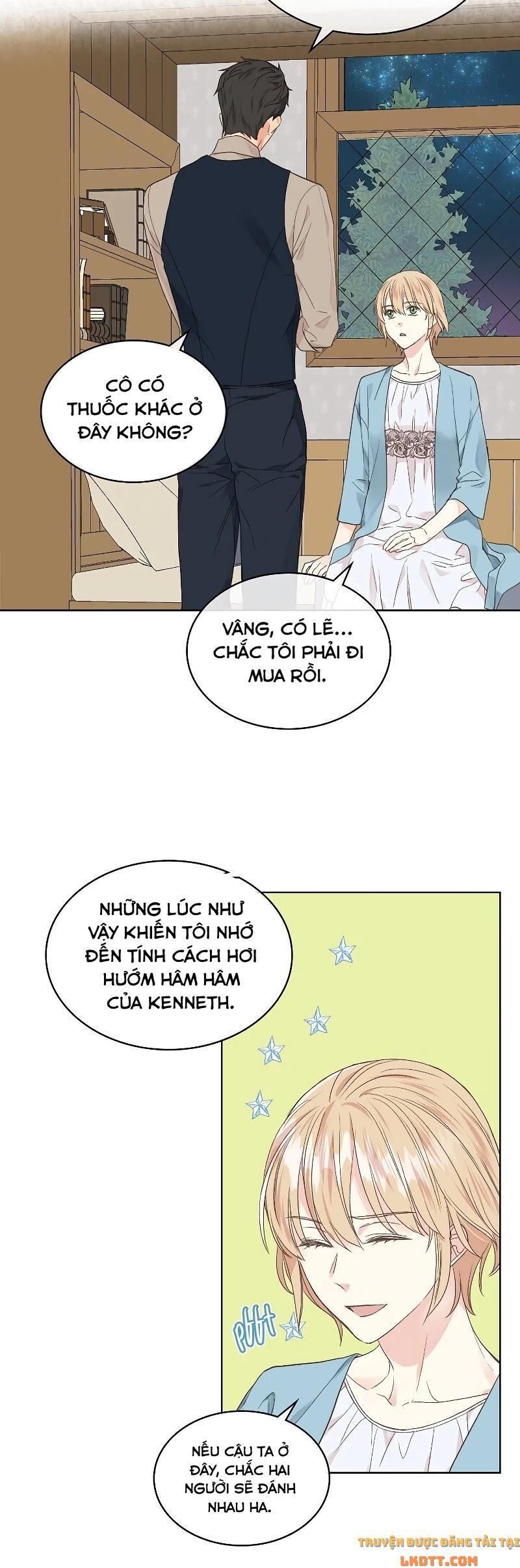 đọc truyện Sự Thật Thì, Họ Chỉ Nhớ Đến Cô Ấy Chương 27 ảnh 26 tại Thiên Thai Truyện