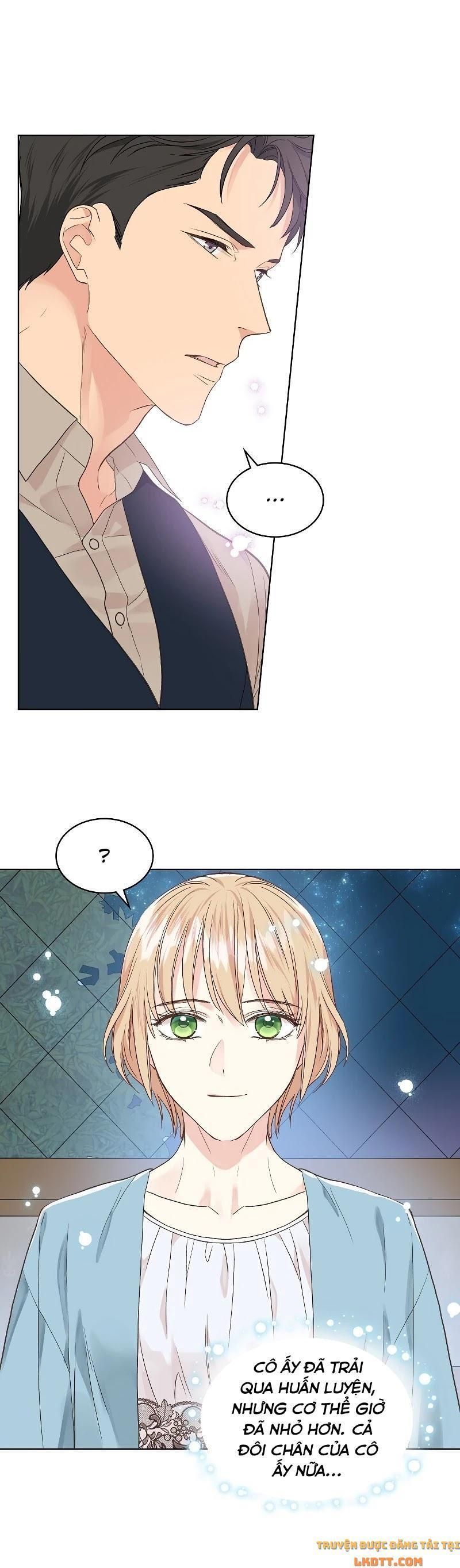 đọc truyện Sự Thật Thì, Họ Chỉ Nhớ Đến Cô Ấy Chương 27 ảnh 27 tại Thiên Thai Truyện