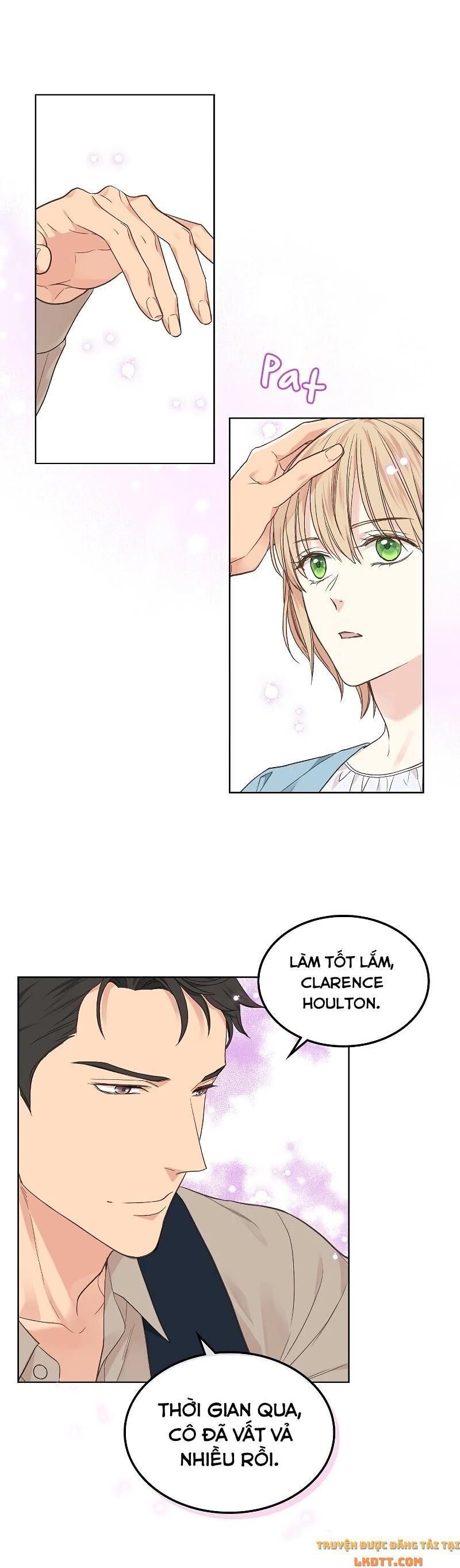 đọc truyện Sự Thật Thì, Họ Chỉ Nhớ Đến Cô Ấy Chương 27 ảnh 28 tại Thiên Thai Truyện