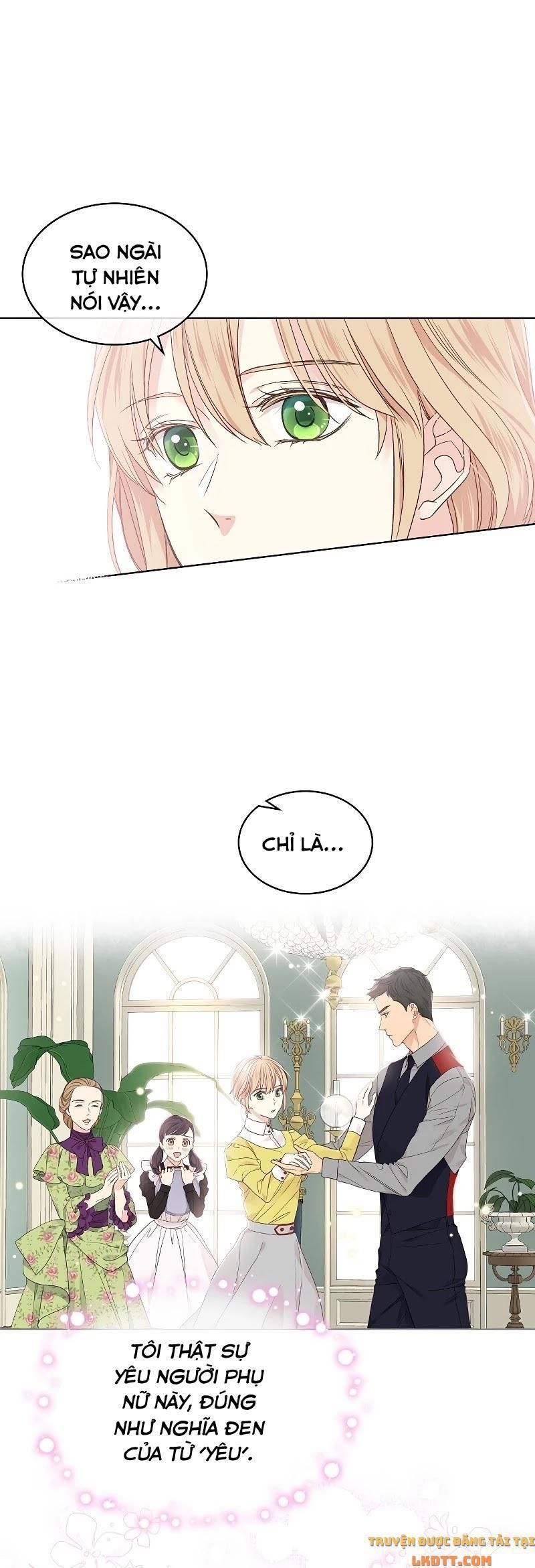 đọc truyện Sự Thật Thì, Họ Chỉ Nhớ Đến Cô Ấy Chương 27 ảnh 29 tại Thiên Thai Truyện