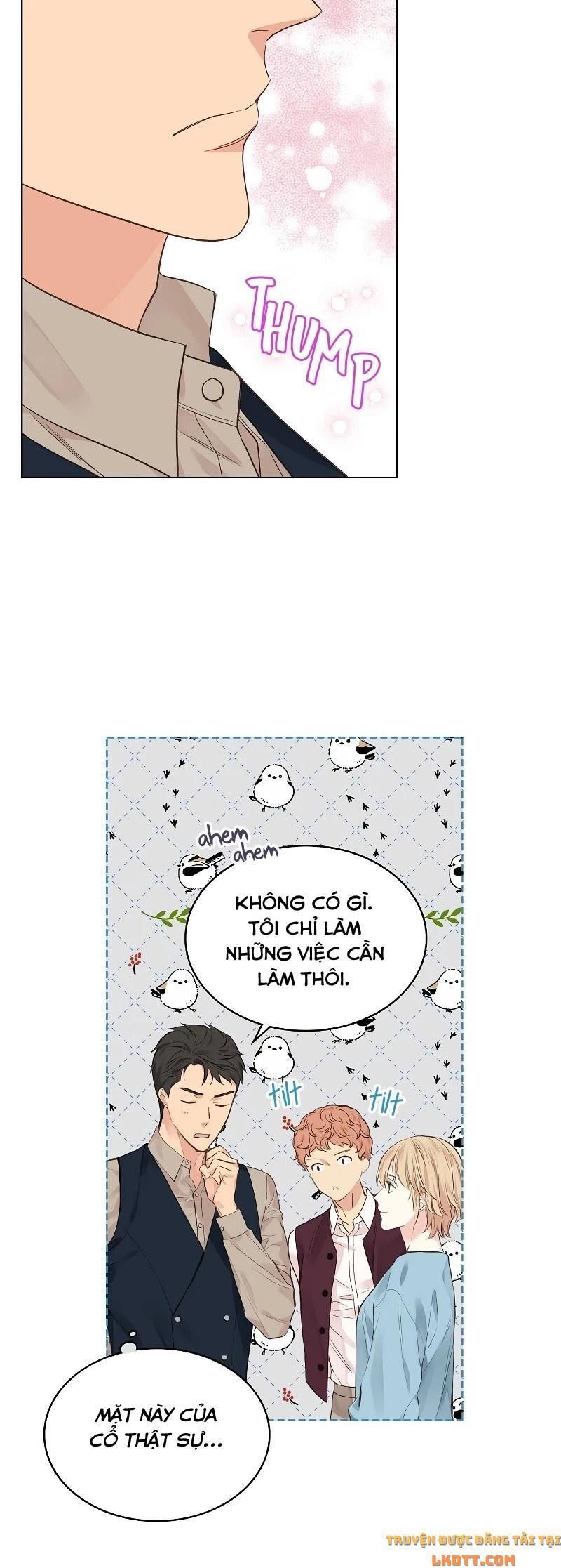 đọc truyện Sự Thật Thì, Họ Chỉ Nhớ Đến Cô Ấy Chương 27 ảnh 6 tại Thiên Thai Truyện