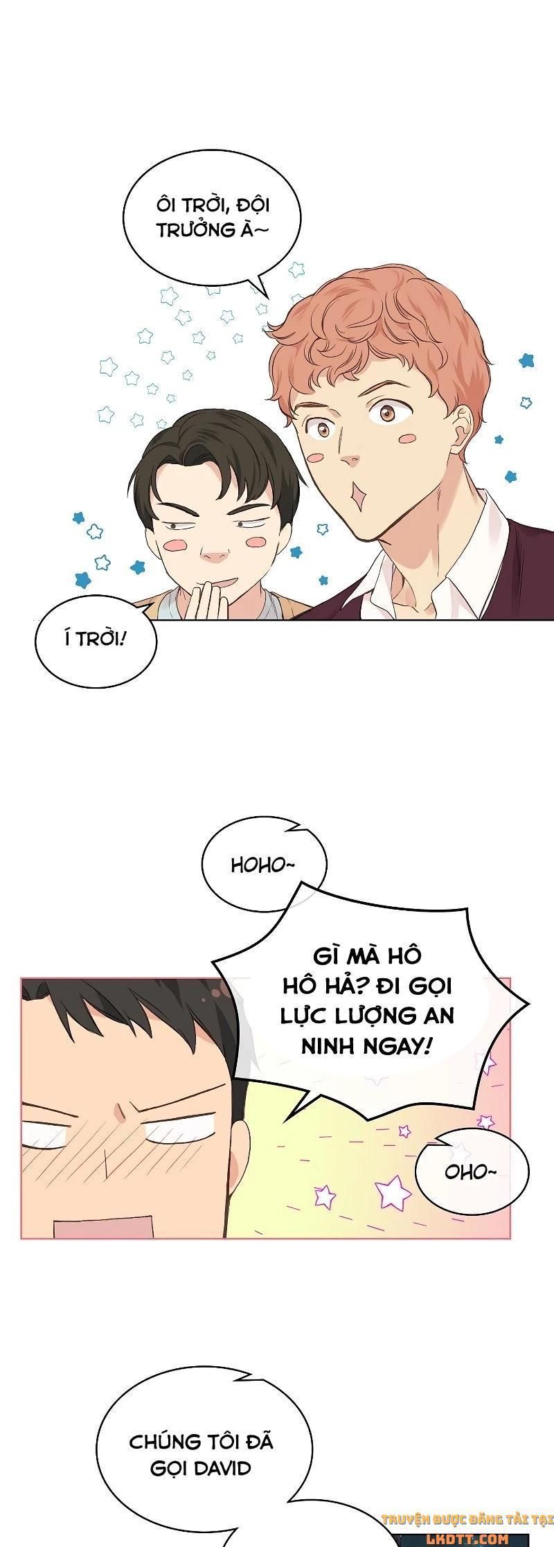 đọc truyện Sự Thật Thì, Họ Chỉ Nhớ Đến Cô Ấy Chương 27 ảnh 7 tại Thiên Thai Truyện