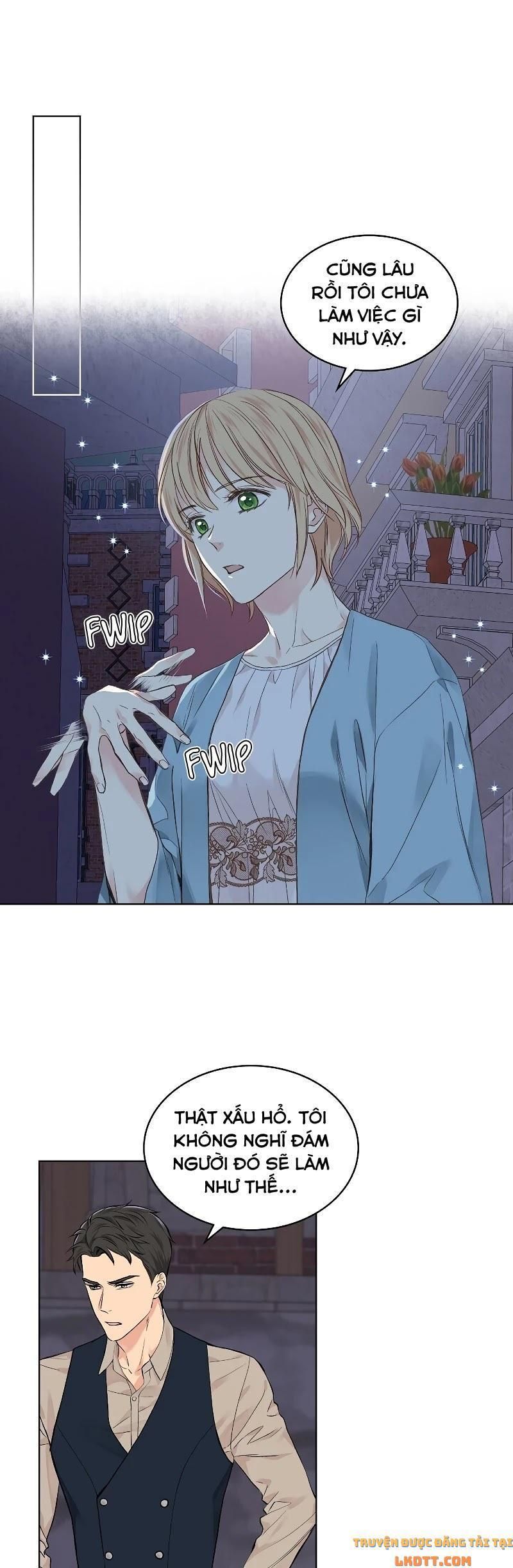 đọc truyện Sự Thật Thì, Họ Chỉ Nhớ Đến Cô Ấy Chương 27 ảnh 9 tại Thiên Thai Truyện