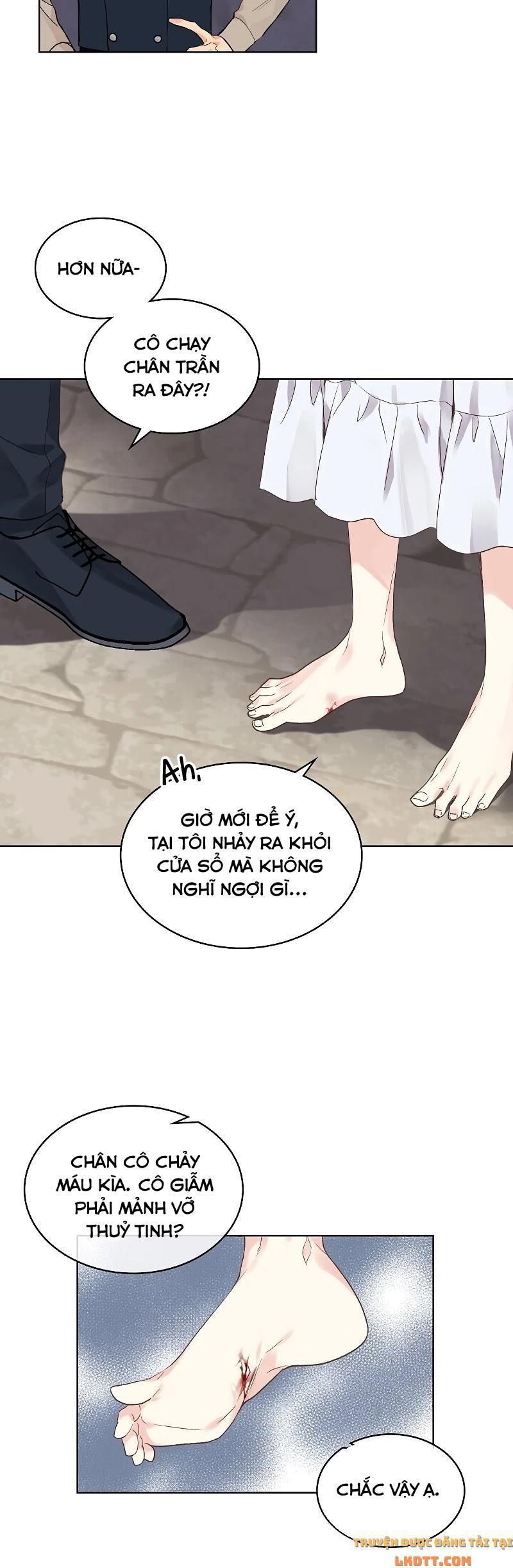 đọc truyện Sự Thật Thì, Họ Chỉ Nhớ Đến Cô Ấy Chương 27 ảnh 10 tại Thiên Thai Truyện