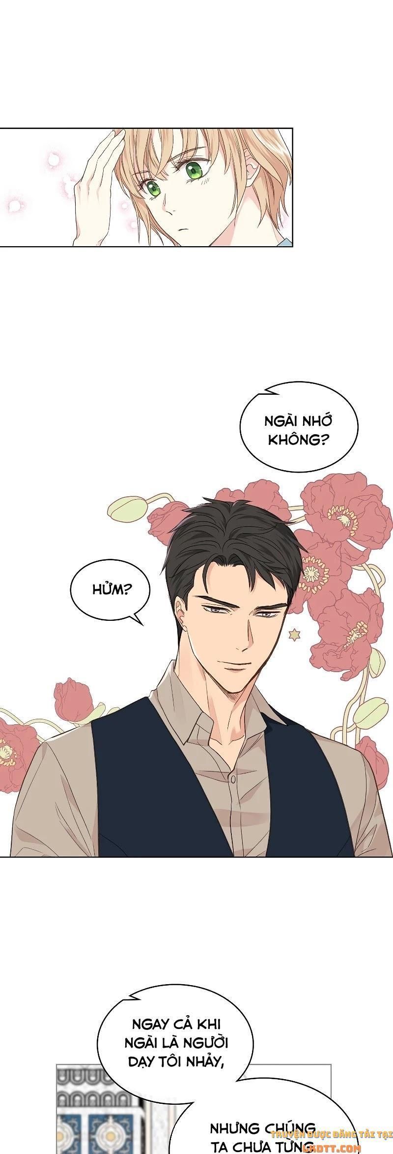 đọc truyện Sự Thật Thì, Họ Chỉ Nhớ Đến Cô Ấy Chương 28 ảnh 3 tại Thiên Thai Truyện