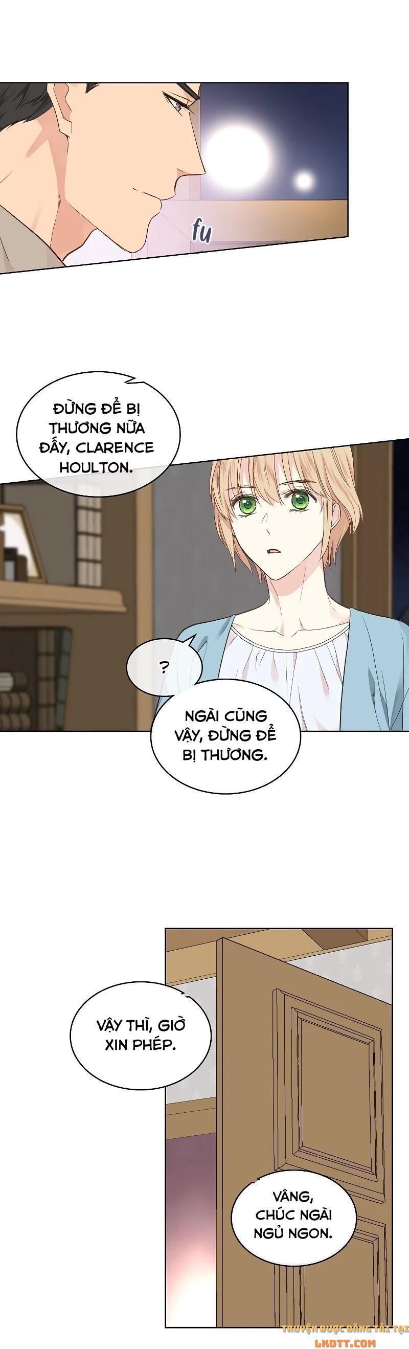 đọc truyện Sự Thật Thì, Họ Chỉ Nhớ Đến Cô Ấy Chương 28 ảnh 12 tại Thiên Thai Truyện