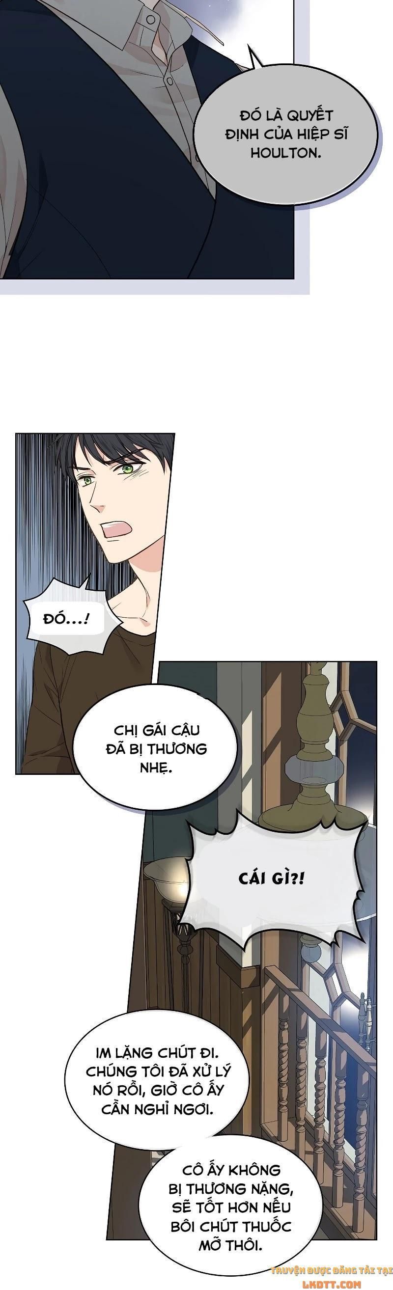 đọc truyện Sự Thật Thì, Họ Chỉ Nhớ Đến Cô Ấy Chương 28 ảnh 16 tại Thiên Thai Truyện