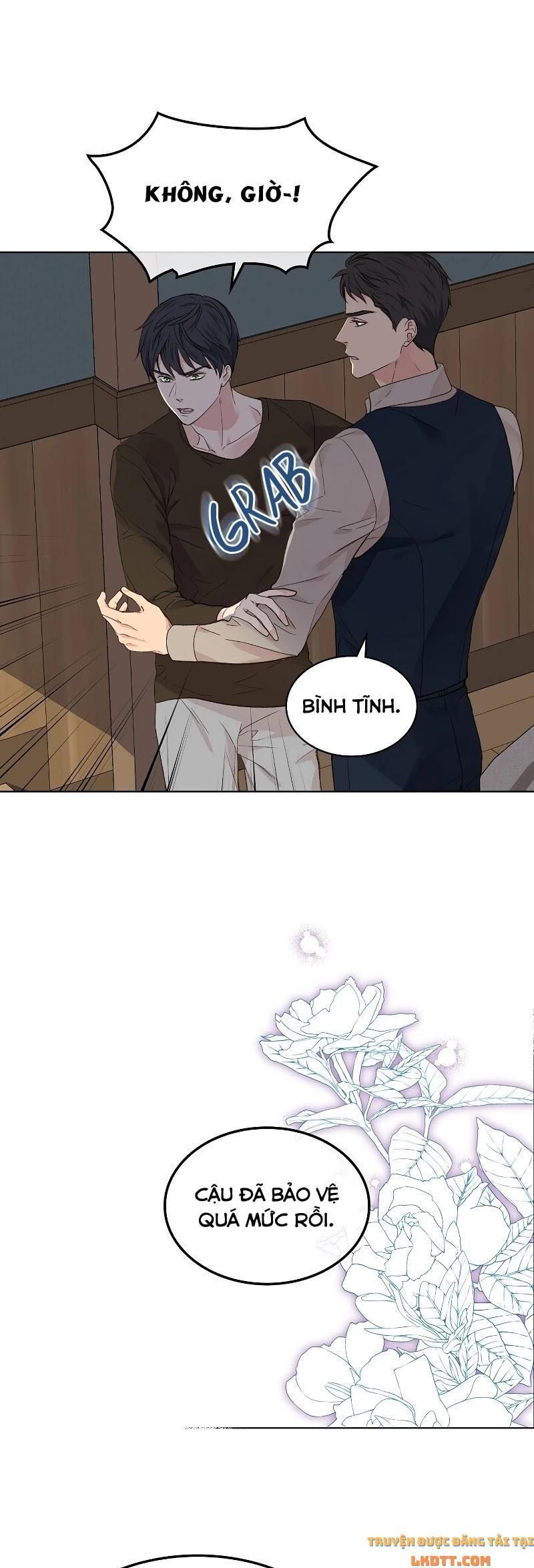 đọc truyện Sự Thật Thì, Họ Chỉ Nhớ Đến Cô Ấy Chương 28 ảnh 17 tại Thiên Thai Truyện