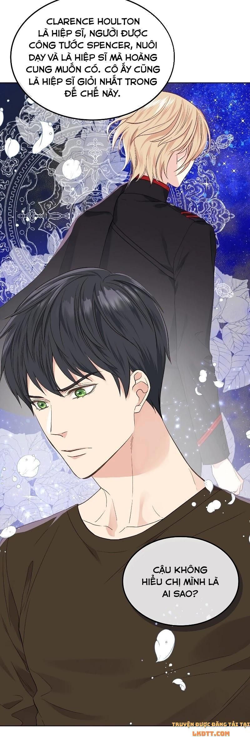 đọc truyện Sự Thật Thì, Họ Chỉ Nhớ Đến Cô Ấy Chương 28 ảnh 18 tại Thiên Thai Truyện