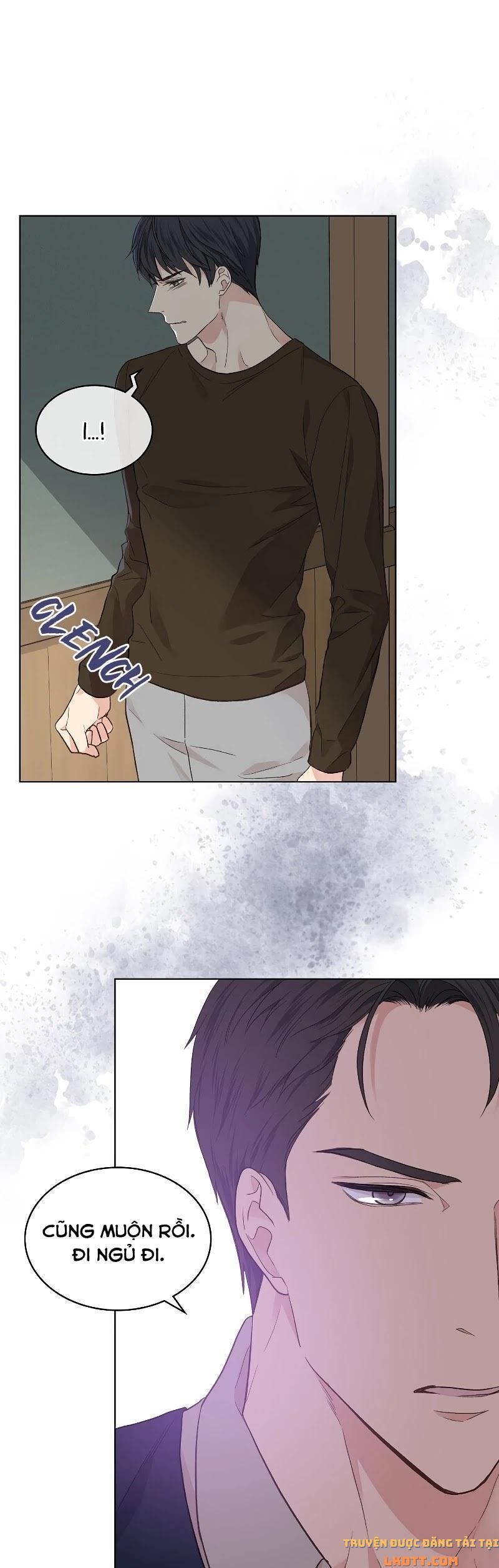 đọc truyện Sự Thật Thì, Họ Chỉ Nhớ Đến Cô Ấy Chương 28 ảnh 19 tại Thiên Thai Truyện