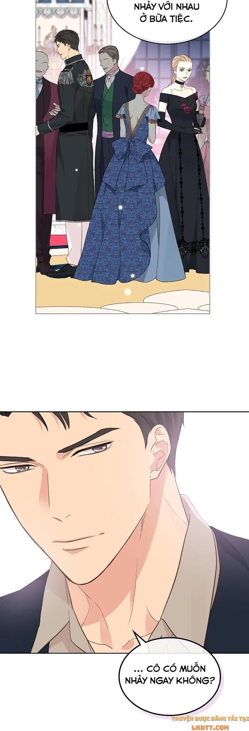 đọc truyện Sự Thật Thì, Họ Chỉ Nhớ Đến Cô Ấy Chương 28 ảnh 4 tại Thiên Thai Truyện