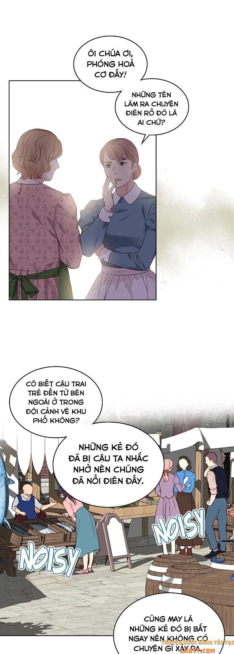 đọc truyện Sự Thật Thì, Họ Chỉ Nhớ Đến Cô Ấy Chương 28 ảnh 23 tại Thiên Thai Truyện