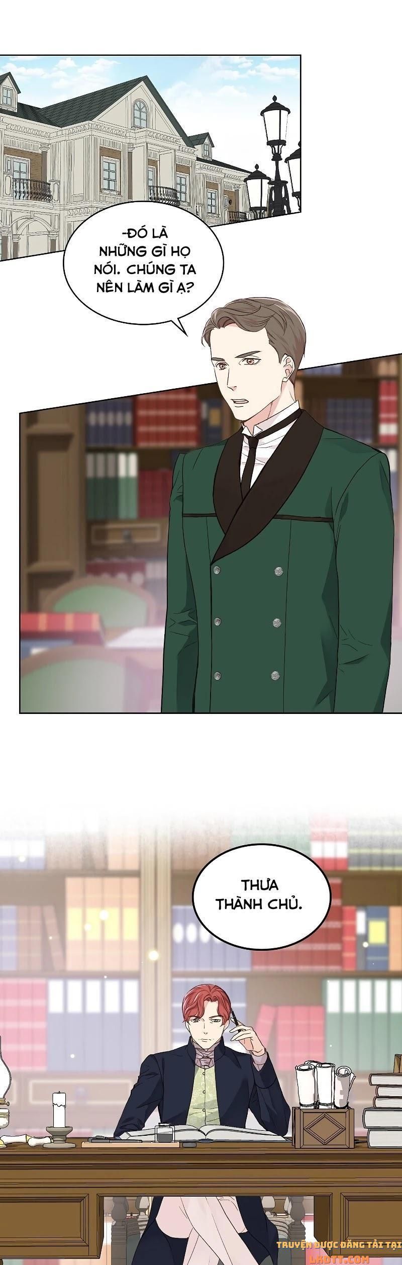 đọc truyện Sự Thật Thì, Họ Chỉ Nhớ Đến Cô Ấy Chương 28 ảnh 25 tại Thiên Thai Truyện