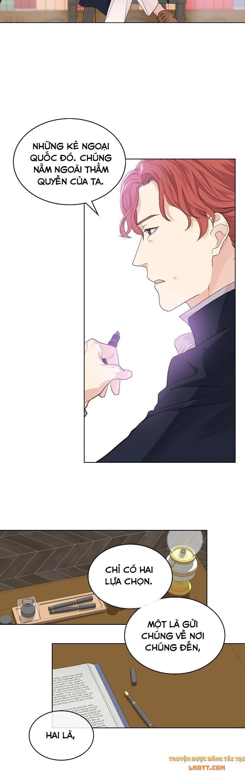 đọc truyện Sự Thật Thì, Họ Chỉ Nhớ Đến Cô Ấy Chương 28 ảnh 26 tại Thiên Thai Truyện