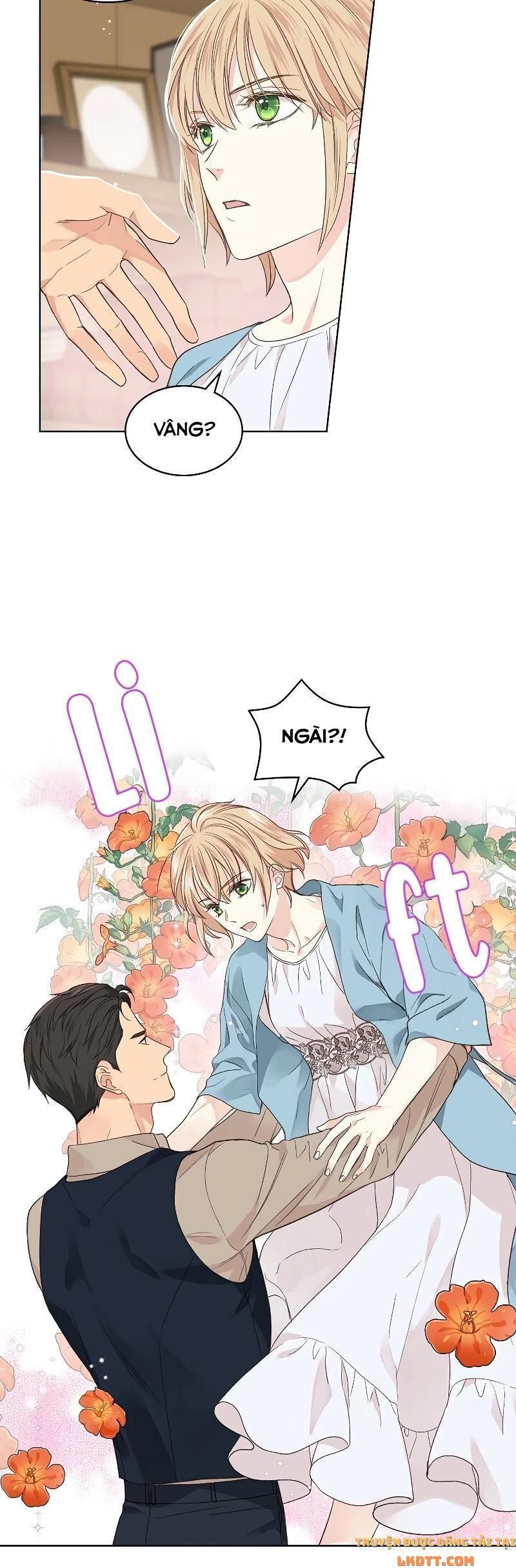 đọc truyện Sự Thật Thì, Họ Chỉ Nhớ Đến Cô Ấy Chương 28 ảnh 6 tại Thiên Thai Truyện