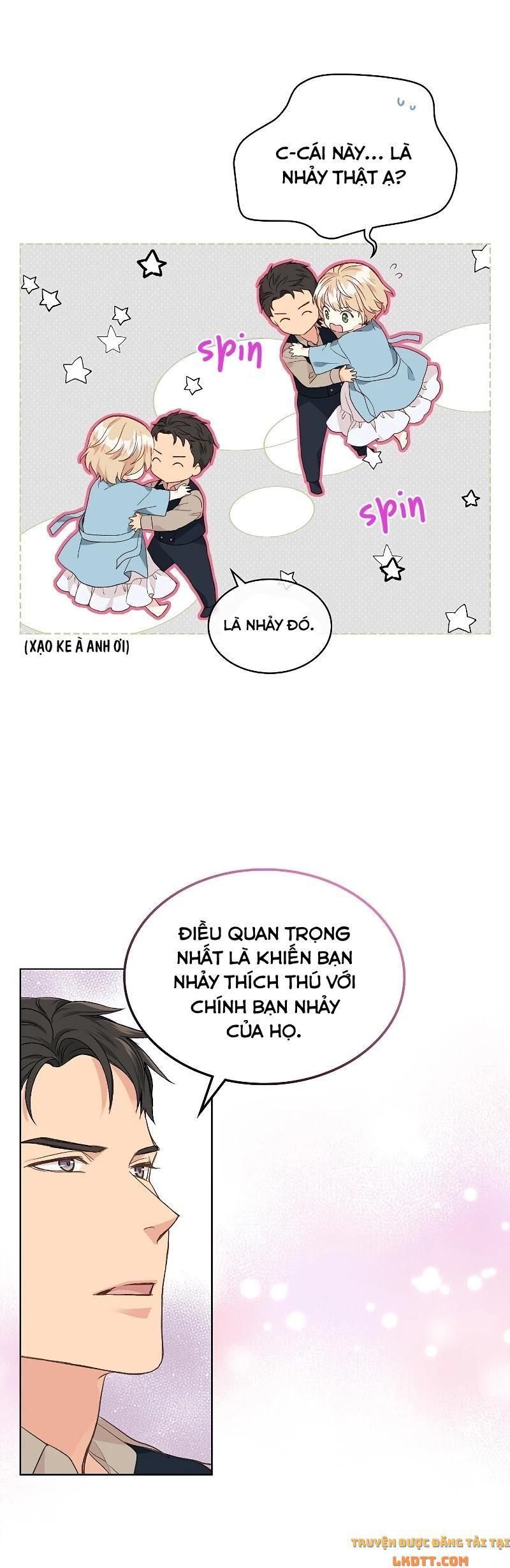 đọc truyện Sự Thật Thì, Họ Chỉ Nhớ Đến Cô Ấy Chương 28 ảnh 7 tại Thiên Thai Truyện