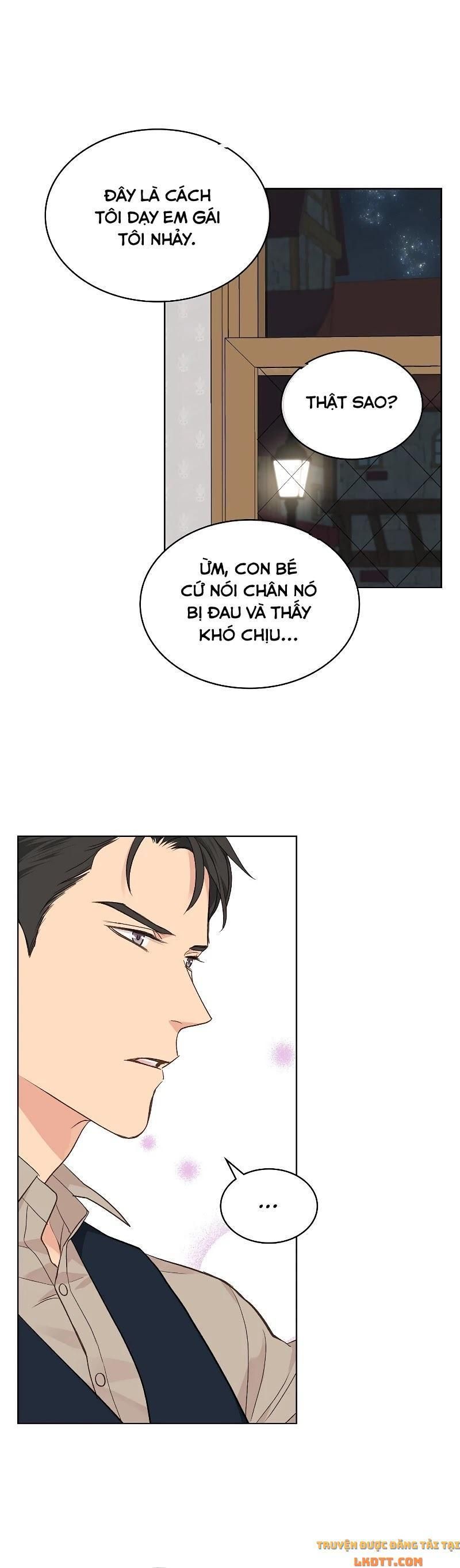 đọc truyện Sự Thật Thì, Họ Chỉ Nhớ Đến Cô Ấy Chương 28 ảnh 9 tại Thiên Thai Truyện