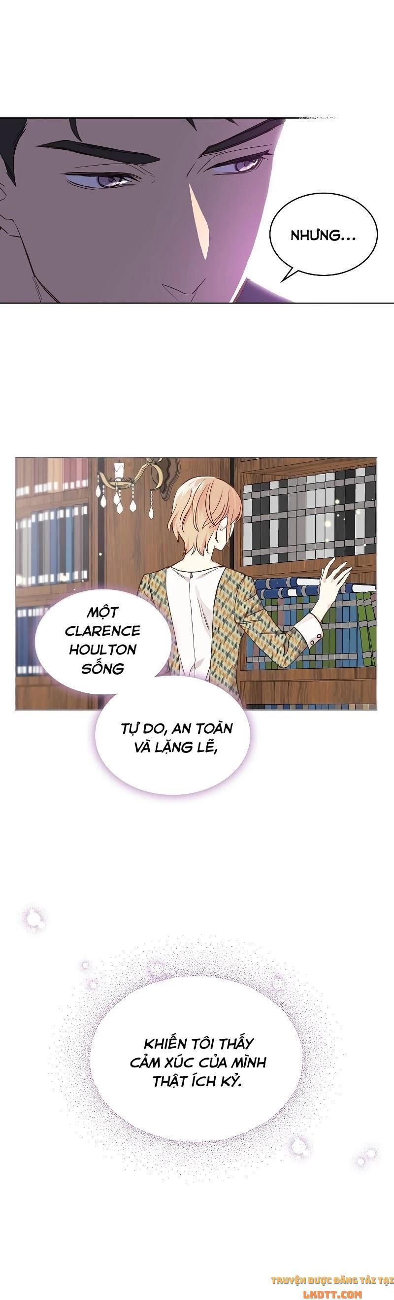 đọc truyện Sự Thật Thì, Họ Chỉ Nhớ Đến Cô Ấy Chương 28 ảnh 11 tại Thiên Thai Truyện