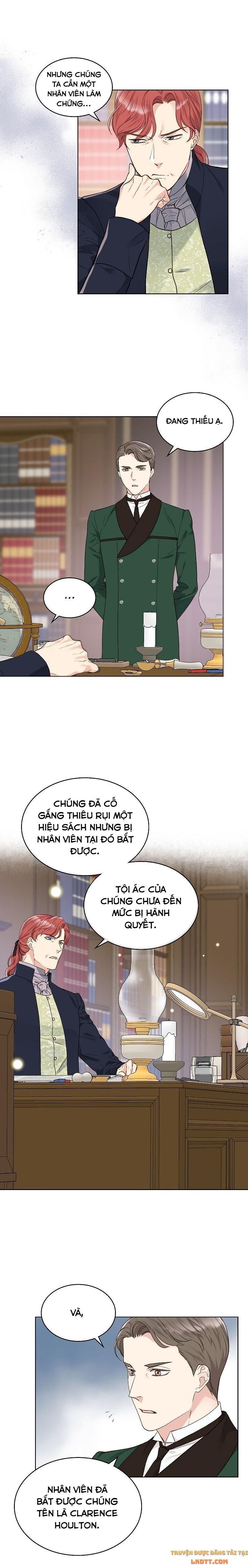 đọc truyện Sự Thật Thì, Họ Chỉ Nhớ Đến Cô Ấy Chương 29 ảnh 3 tại Thiên Thai Truyện