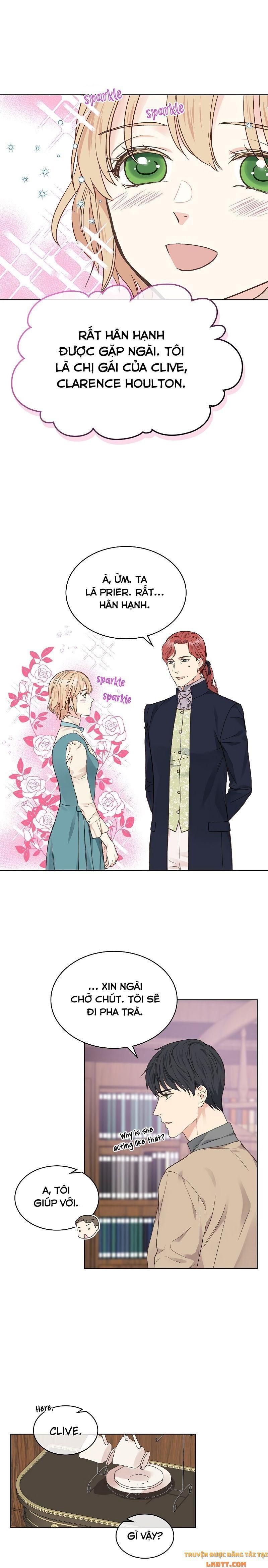 đọc truyện Sự Thật Thì, Họ Chỉ Nhớ Đến Cô Ấy Chương 29 ảnh 12 tại Thiên Thai Truyện