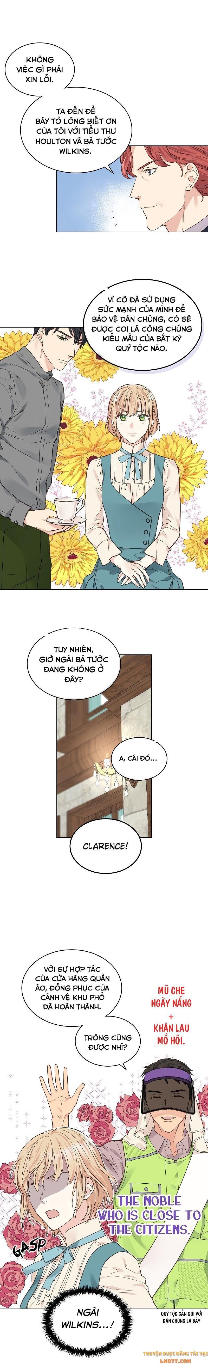 đọc truyện Sự Thật Thì, Họ Chỉ Nhớ Đến Cô Ấy Chương 29 ảnh 14 tại Thiên Thai Truyện