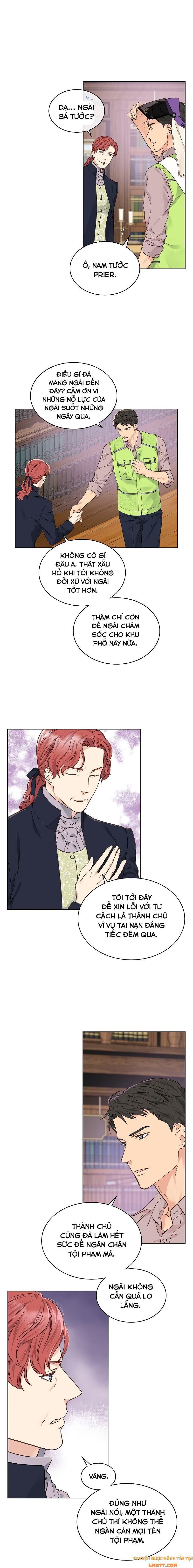 đọc truyện Sự Thật Thì, Họ Chỉ Nhớ Đến Cô Ấy Chương 29 ảnh 15 tại Thiên Thai Truyện