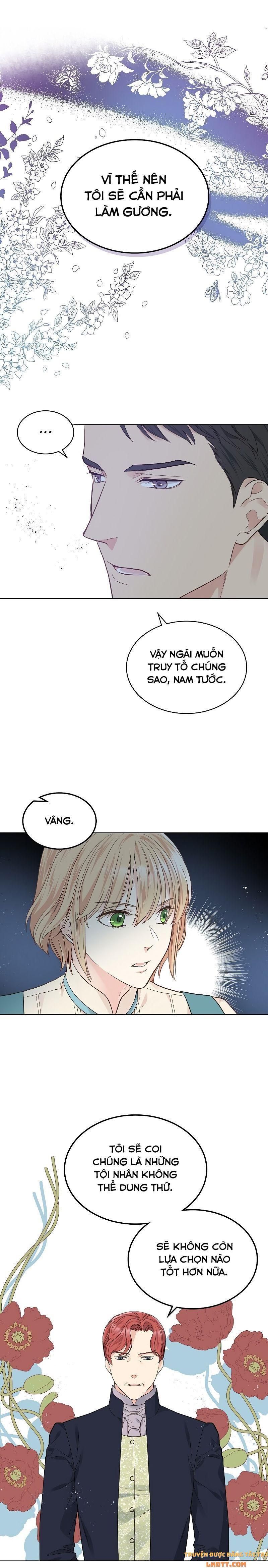 đọc truyện Sự Thật Thì, Họ Chỉ Nhớ Đến Cô Ấy Chương 29 ảnh 16 tại Thiên Thai Truyện