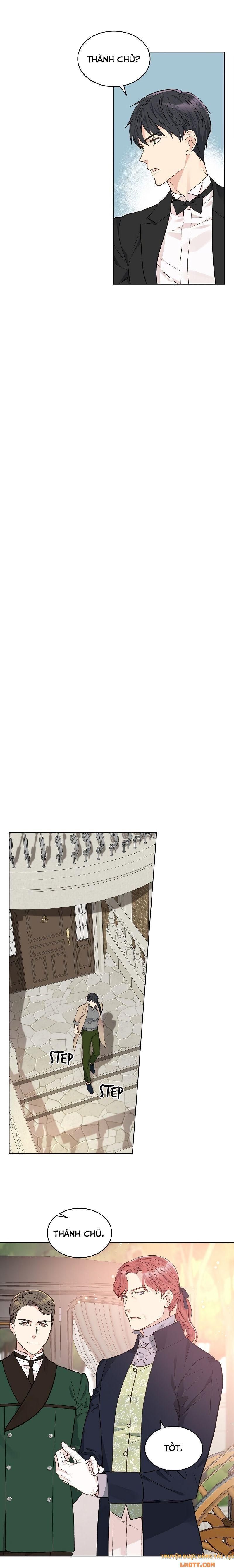 đọc truyện Sự Thật Thì, Họ Chỉ Nhớ Đến Cô Ấy Chương 29 ảnh 6 tại Thiên Thai Truyện