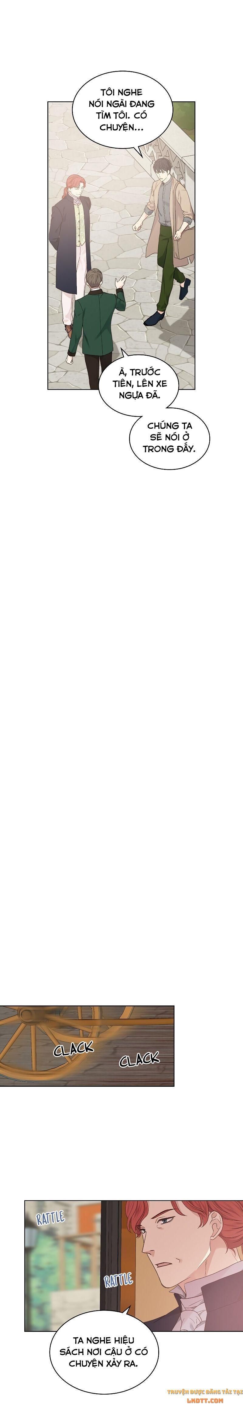 đọc truyện Sự Thật Thì, Họ Chỉ Nhớ Đến Cô Ấy Chương 29 ảnh 7 tại Thiên Thai Truyện