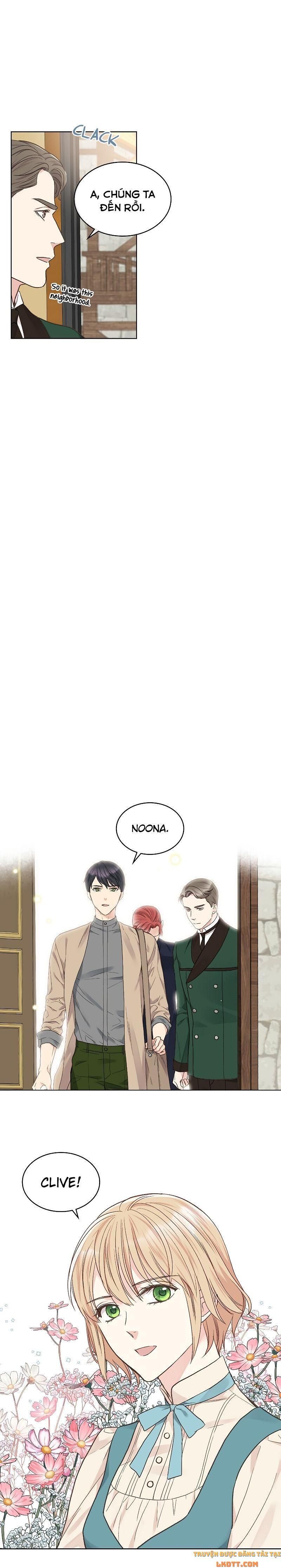 đọc truyện Sự Thật Thì, Họ Chỉ Nhớ Đến Cô Ấy Chương 29 ảnh 10 tại Thiên Thai Truyện