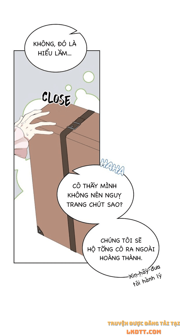 đọc truyện Sự Thật Thì, Họ Chỉ Nhớ Đến Cô Ấy Chương 3 ảnh 13 tại Thiên Thai Truyện