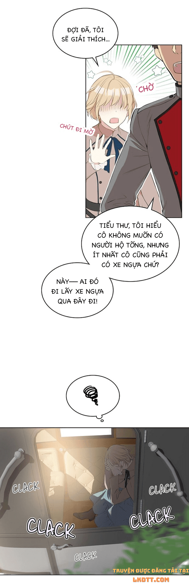 đọc truyện Sự Thật Thì, Họ Chỉ Nhớ Đến Cô Ấy Chương 3 ảnh 14 tại Thiên Thai Truyện